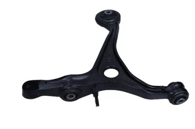 Важіль honda p. accord 03- pr нижній maxgear фото №1