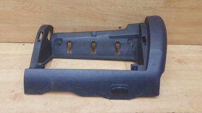 Захист бардачка панелі консолі ford galaxy mk1 фото №1