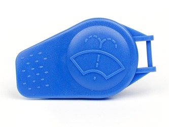 Кришка бачок омивача s-max/galaxy 06- фото №1