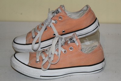 CONVERSE - ROZ,37,5/5/24CM Z METKI