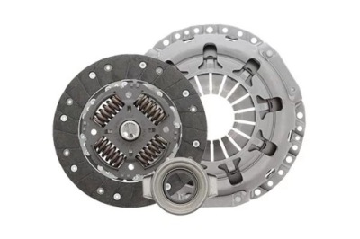 Aisin kn-107a комплект зчеплення 40-01107 фото №1