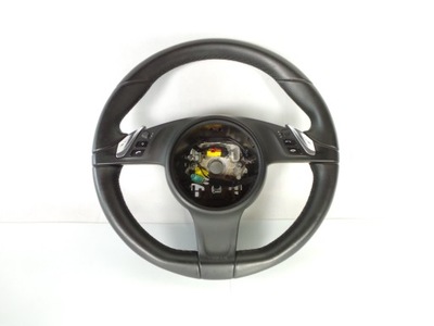 Повітропровід porsche boxster cayman 981 pdk фото №1