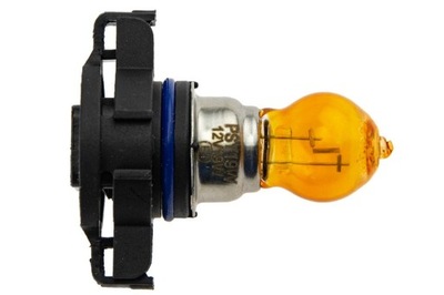 (10 SZT.) LUZ PSY19W PSY19W 12V 19W POMARANCZOWA /TIPO TRZONKA: PG  