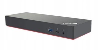 Stacja dokująca Lenovo ThinkPad USB-C Dock 40AN