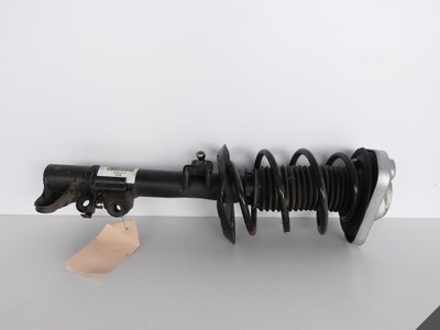 Mercedes cls c218 x218 амортизатор перед l=p фото №1