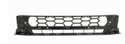 Решітка радіатора решітка бампера audi a4 b9 8w 20- s-line фото №1