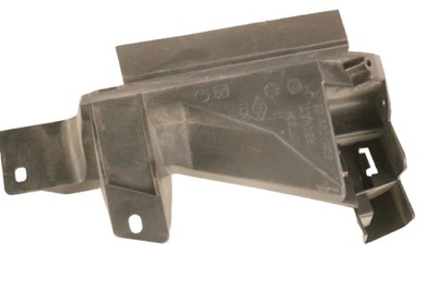 Dacia sandero ii logan ii воздуховод воздуха левая 628170156r . фото №1