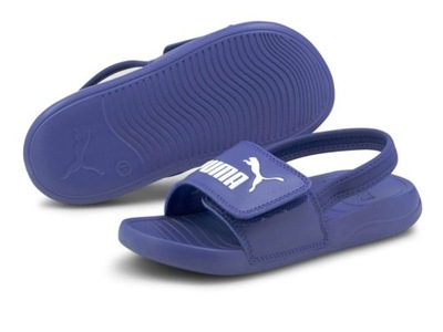 PUMA SANDAŁY POPCAT 20 PS 380555 06 r. 33