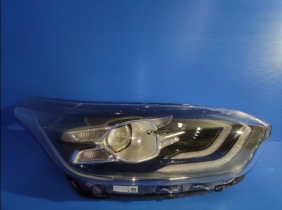 KIA CEED III 18- FULL LED (СВЕТОДИОД ) 92102-J7100 ФАРА ПЕРЕДНЯЯ ПЕРЕД