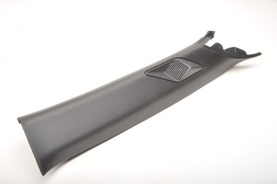 Citroen ds3 crossback захист стійка правий перед 98689v фото №1