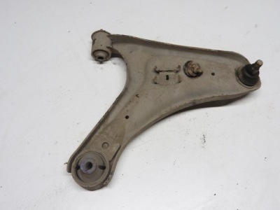 Daihatsu terios ii 06-09 важіль лівий перед фото №1