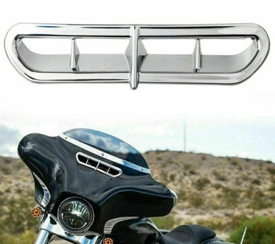 KRATKA CZASZY HARLEY ELECTRA STREET GLIDE 14-18