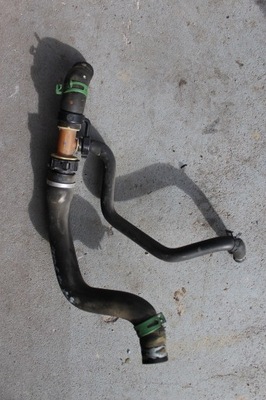 Renault grand scenic iii 1.4 шланг wody провода фото №1