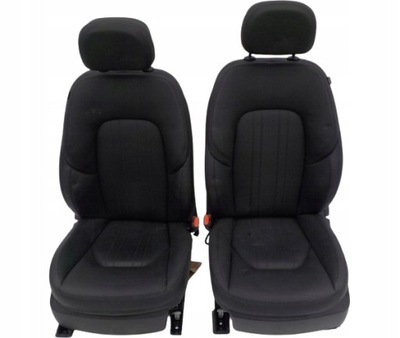 Сиденье сиденья заднее сиденье комплект maserati ghibli фото №1