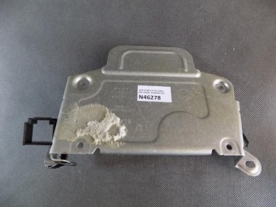 Audi s4 a4 b9 кронштейн блок управления 8w0907732 фото №1