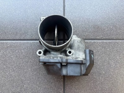 Ssangyong rexton iii 2.0 d xdi дросельна заслінка фото №1