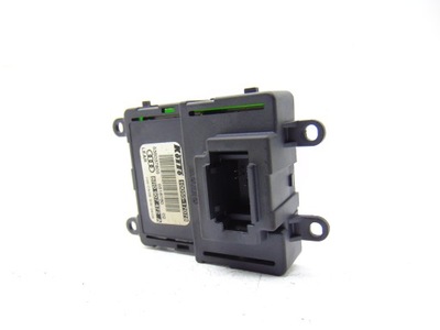 Преобразователь модуль блок управления led лампы audi q5 8r 8r0907472a фото №1