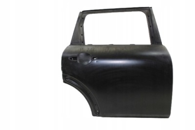 Mini cooper f54 дверь правое  задняя оригинал фото №1