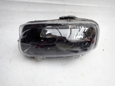 Citroen berlingo iii 3 multispace 18- лампа перед передня ліва фото №1