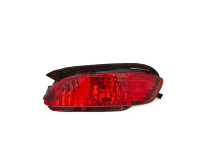 Лампа задняя lexus rx330/350, 04 - 08 81910-0e010 фото №1