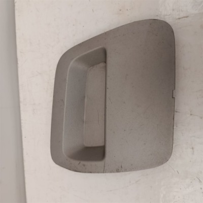 Заглушка бампер правая перед dacia duster ii 2 511802392r фото №1