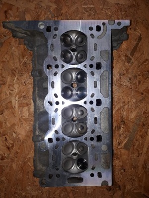 Голівка opel 1.2, 1.4 оригінальний номер 55355430 фото №1