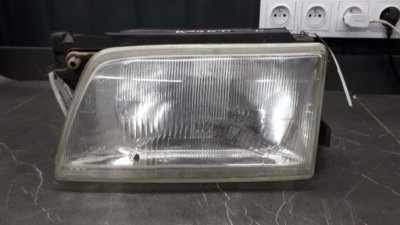 1305621030 фара лівий opel kadett e 91r фото №1