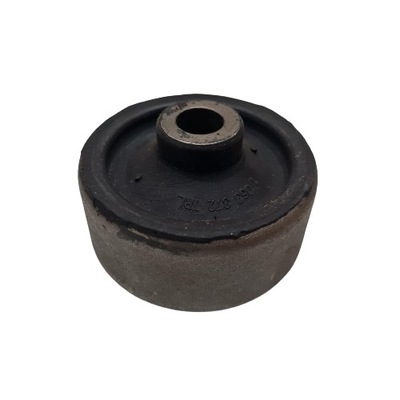 Ford fiesta iv сайлентблок втулка важеля fortune line fz9663 фото №1