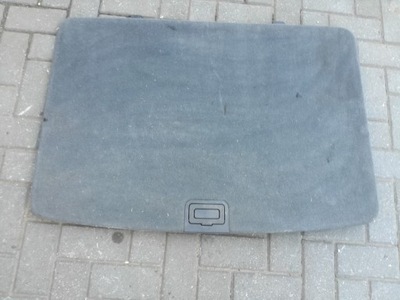 Kia sportage ii 2004 - 2010 rok обшивка полиця багажника 85720-0z000 фото №1