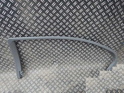 Lexus ls600h ls 600 ls460 l молдинг правая дверь задняя фото №1