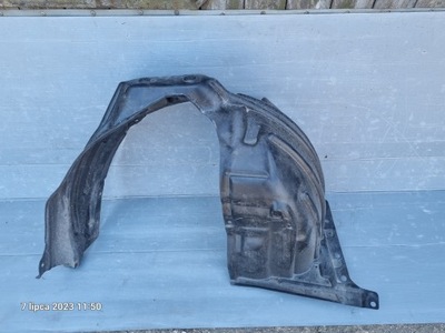 Підкрилок перед oryg ліва space star 2 iii 20- фото №1