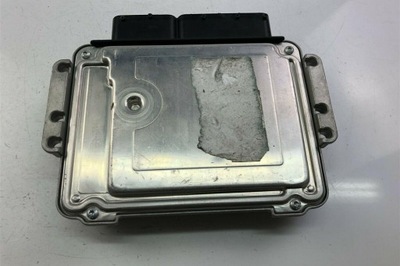 Інше модулі hyundai accent iii mc 0281b03145 2006 фото №1