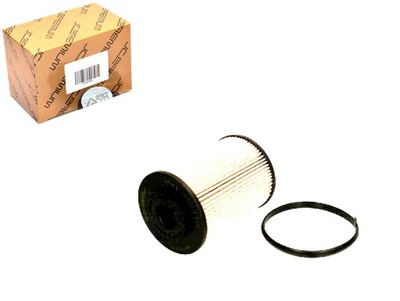 Фільтр пального volvo c30 c70 ii s40 ii s60 ii s80 ii фото №1