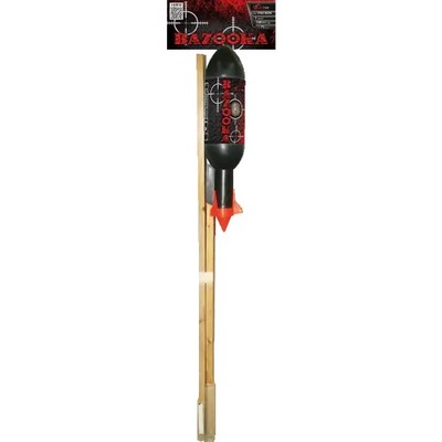 Rakieta Piromax BAZOOKA C PXR302C - kaliber 75mm