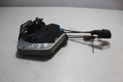 Замок правий задня двері lexus is ii 220 фото №1