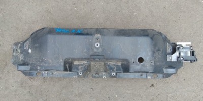 Ремінь передній кронштейн середній tesla model x 1035176-00 фото №1