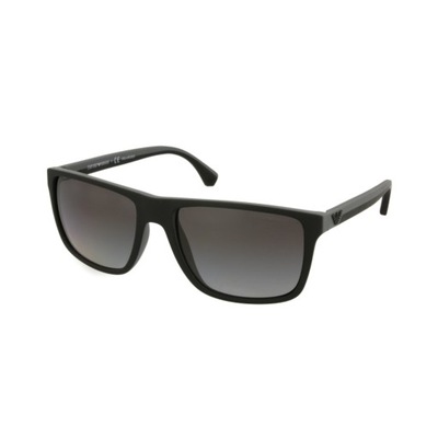 Okulary przeciwsłoneczne Emporio Armani EA4033 522