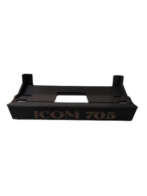 Podstawa pod Icom 705