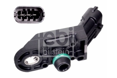 FEBI BILSTEIN SENSOR DE PRESIÓN W KOLEKTORZE SSACYM ALFA ROMEO 147  