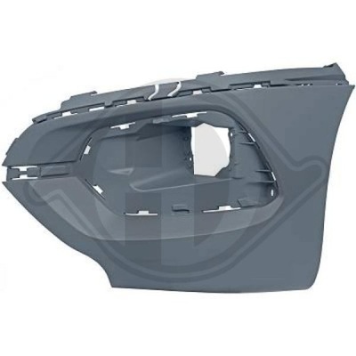 Крышка do opel combo 18- фото №1