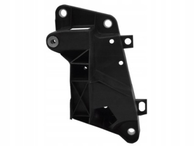 Chrysler pacifica 2021- кронштейн радіатора ліва фото №1