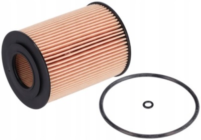 Febi 37478 фильтр масла фото №1