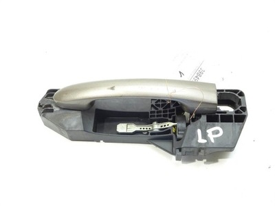 Ручка перед левая fiat bravo ii hb 5d 07-14 фото №1