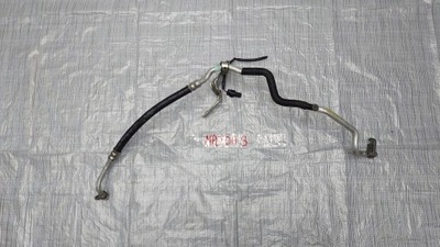 Шланг кондиціонера mazda 3 2.0 фото №1