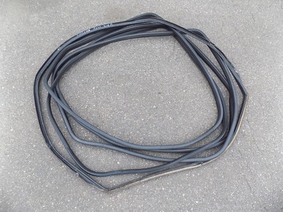 Mercedes w212 kombi уплотнители дверь крышки фото №1