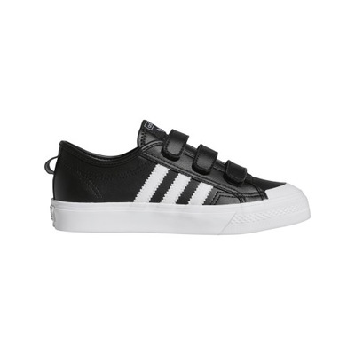 Buty adidas Originals Nizza CF J GX4514