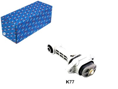 Подушка двигуна japko фото №1