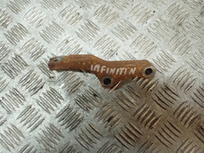 Кронштейн кронштейн подушка коробки infiniti qx60 22- фото №1