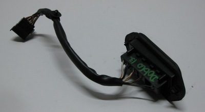 Fiat doblo ii 13r контактор дверь левый 51838938 фото №1