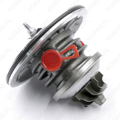 KORAS КАРТРИДЖ RDZEŃ SEAT IBIZA 1,4L AMF 75 KM 701729-1 045145701J 045145701C